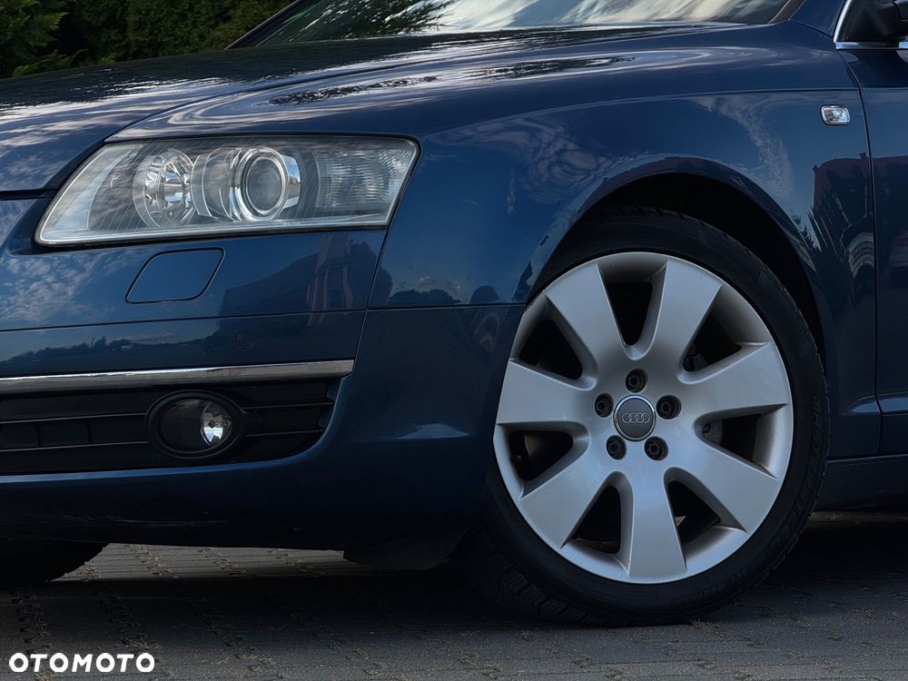 Audi A6 - 5
