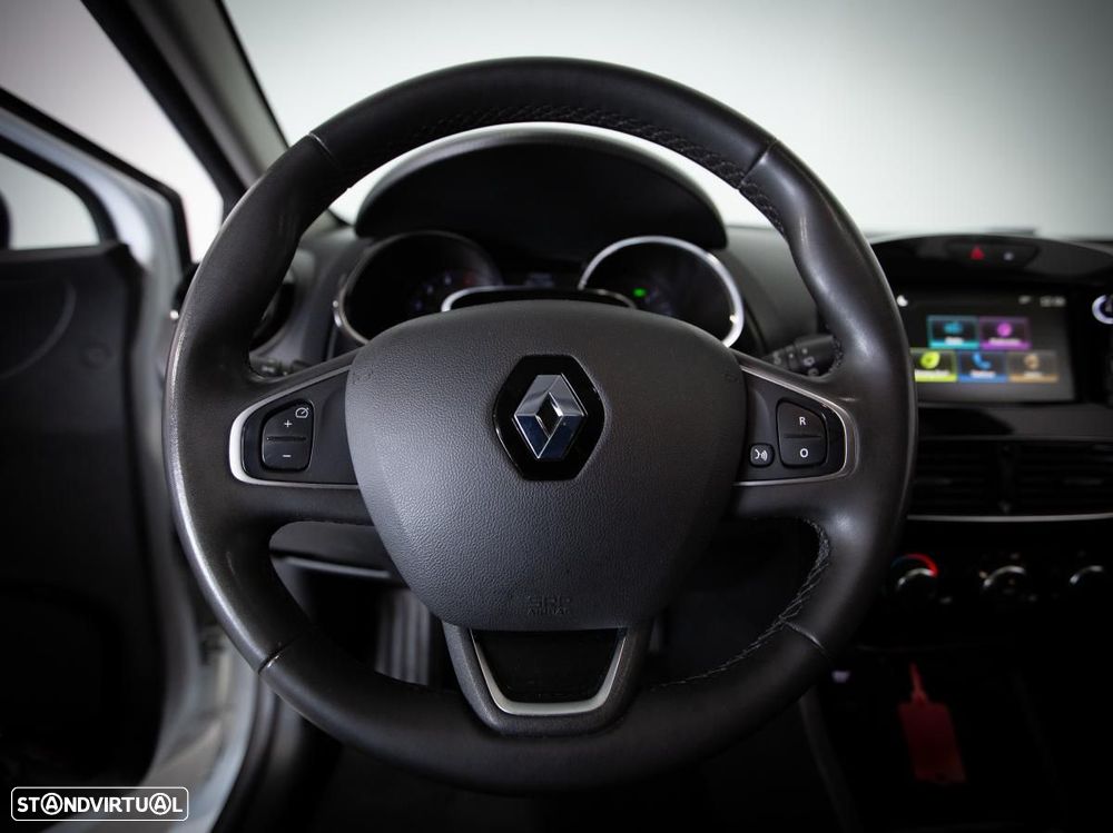 Renault Clio Sport Tourer 1.5 dCi Limited - 13