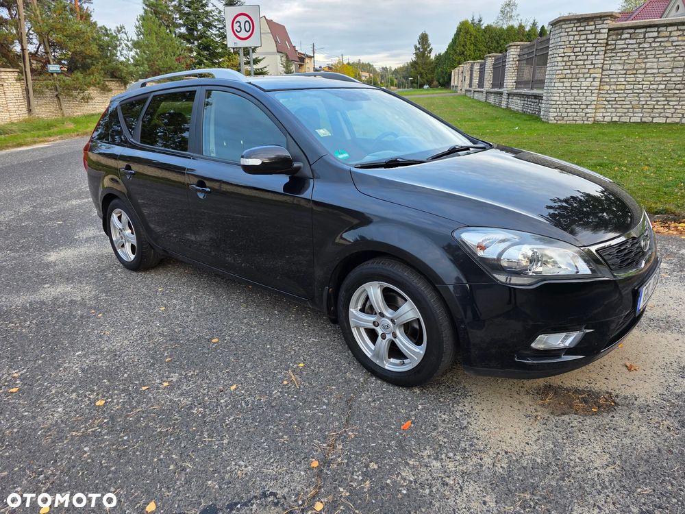 Kia Ceed 1.6 Comfort - 15