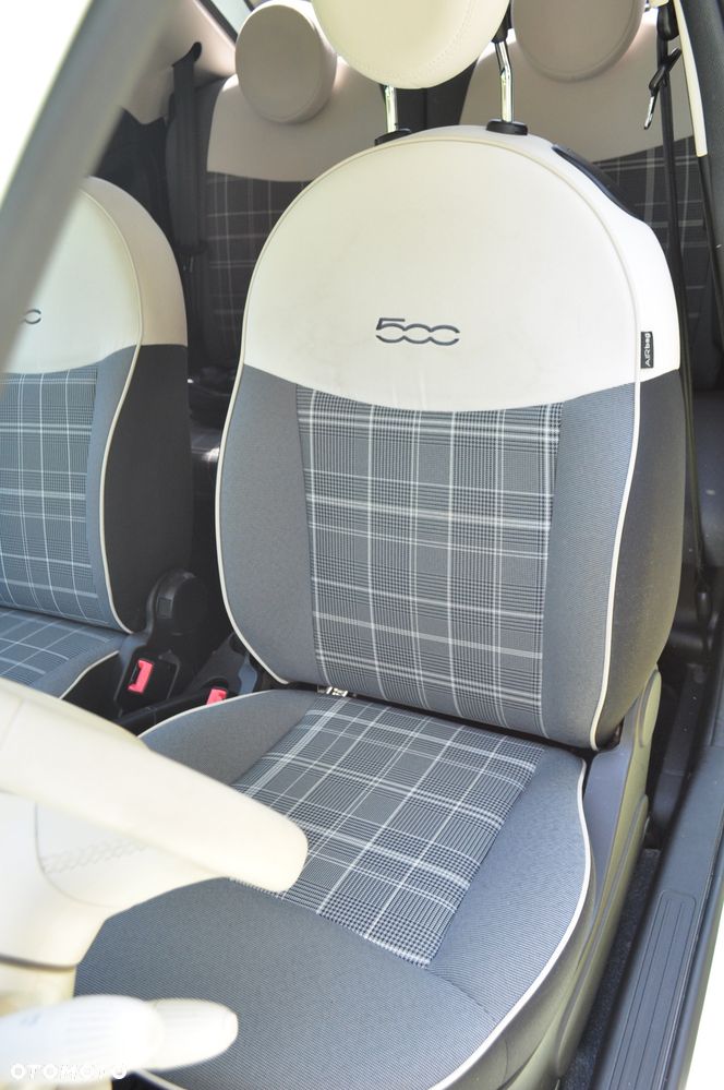 Fiat 500 - 7