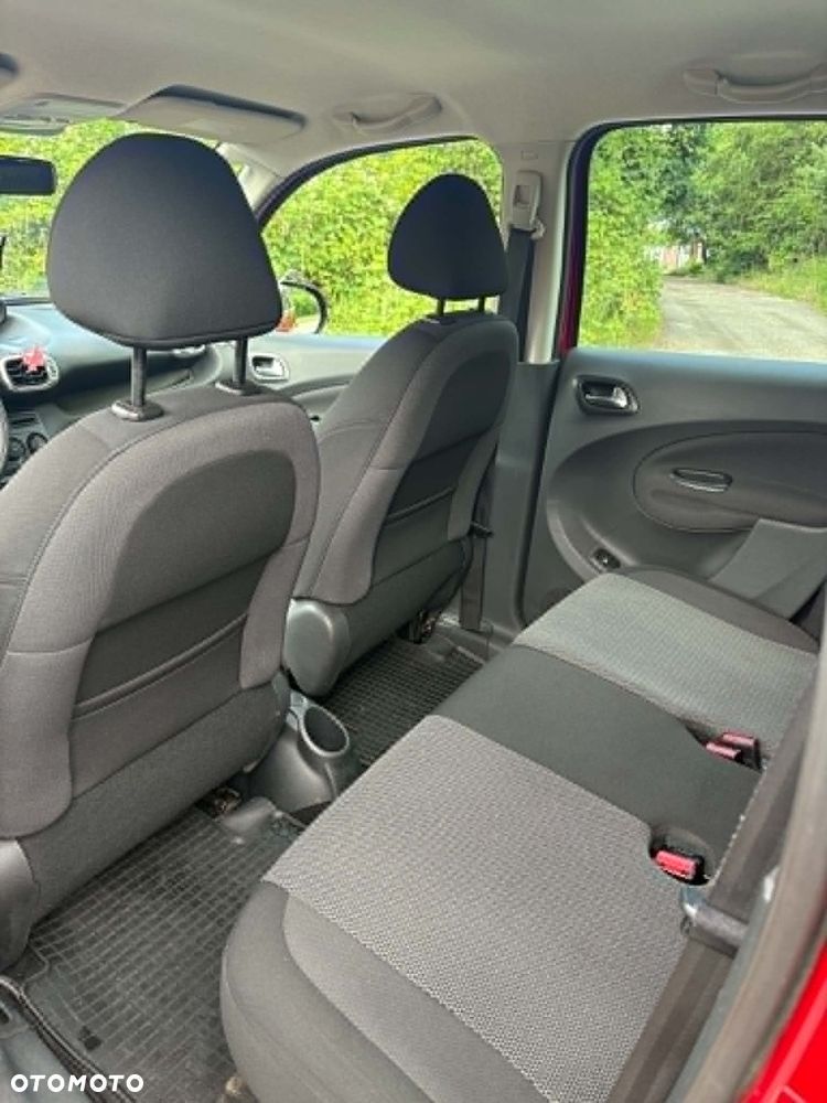 Citroën C3 Picasso 1.6 HDi Attraction - 9