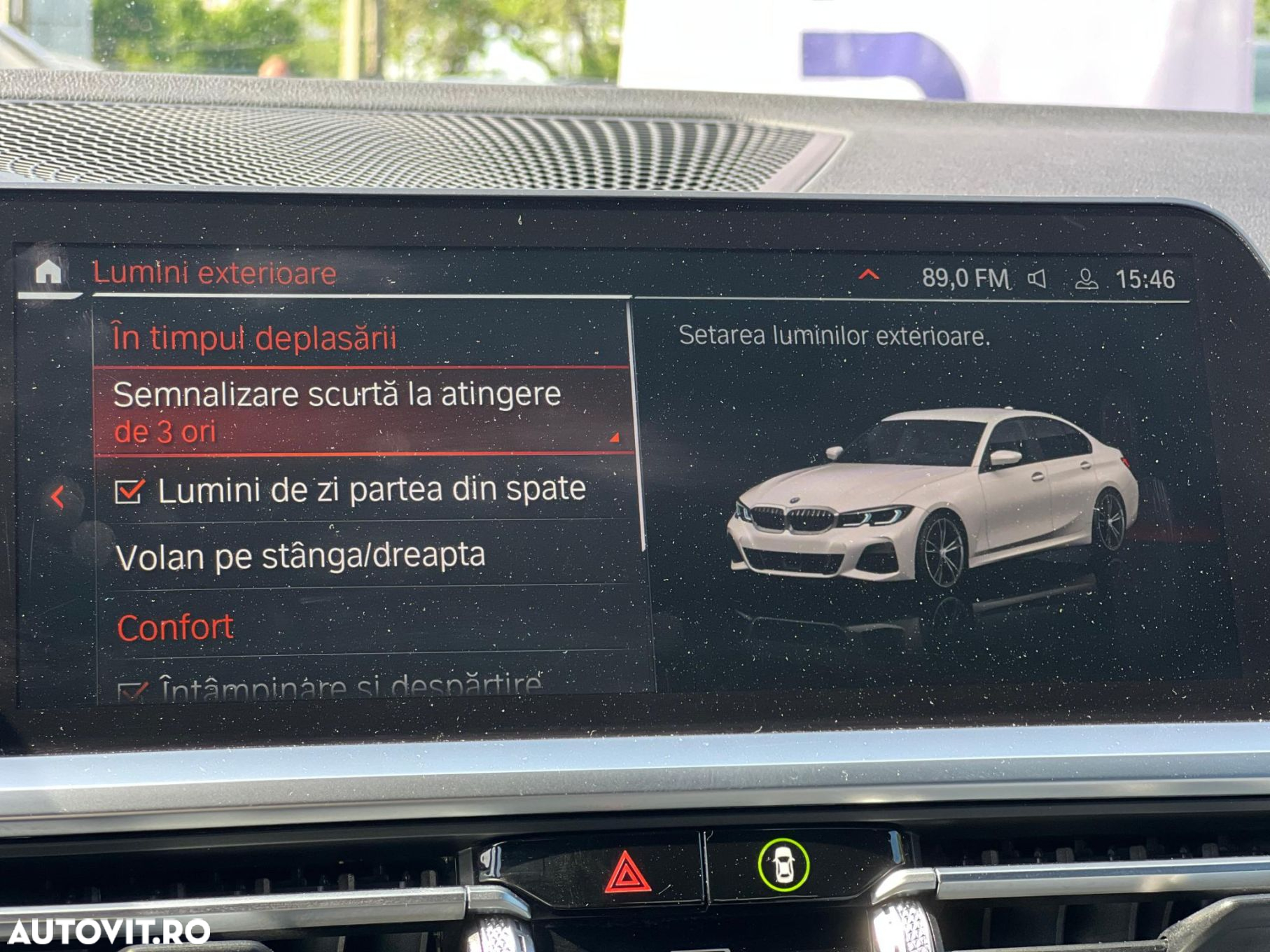 BMW Seria 3 320d xDrive AT MHEV - 13
