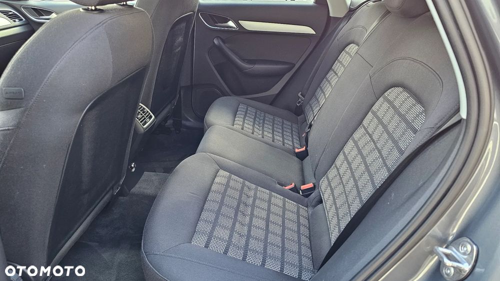 Audi Q3 1.4 TFSI Cylinder on demand ultra design - 29