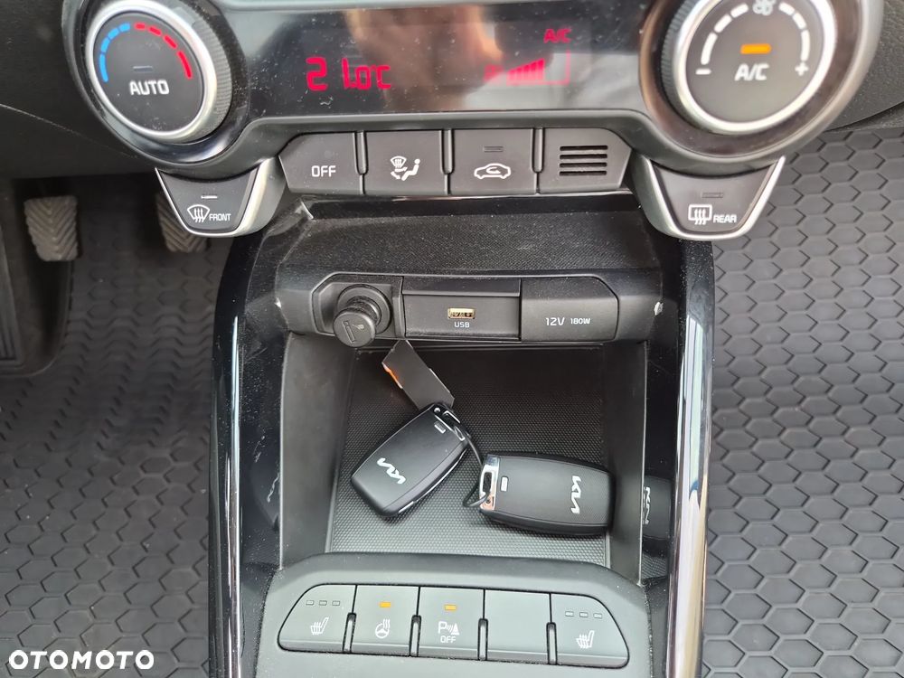 Kia Stonic 1.2 L Business Line - 21