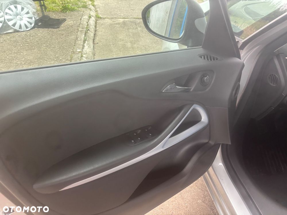 Opel Zafira Tourer 1.4 Turbo Edition - 36