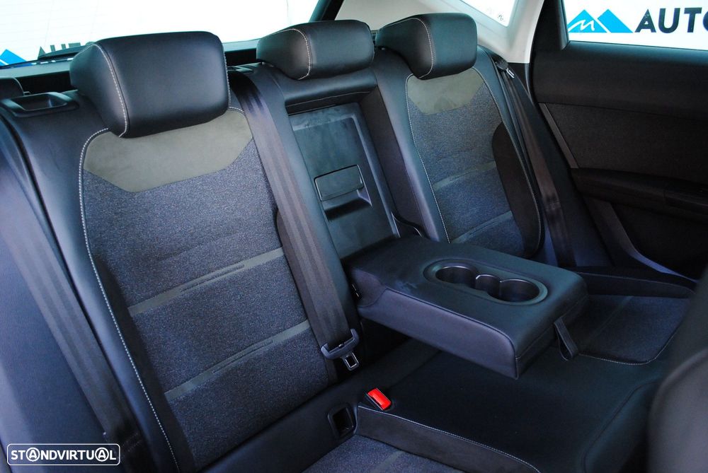 SEAT Ateca 1.5 TSI Xperience DSG - 30