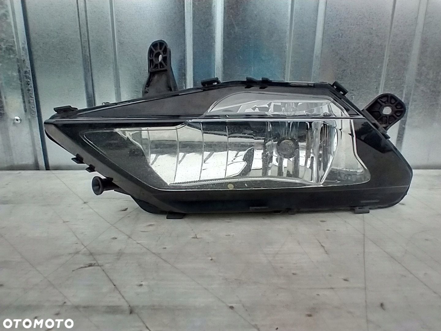 Halogen lewy OPEL INSIGNIA B II 2017- 13460223 - 1