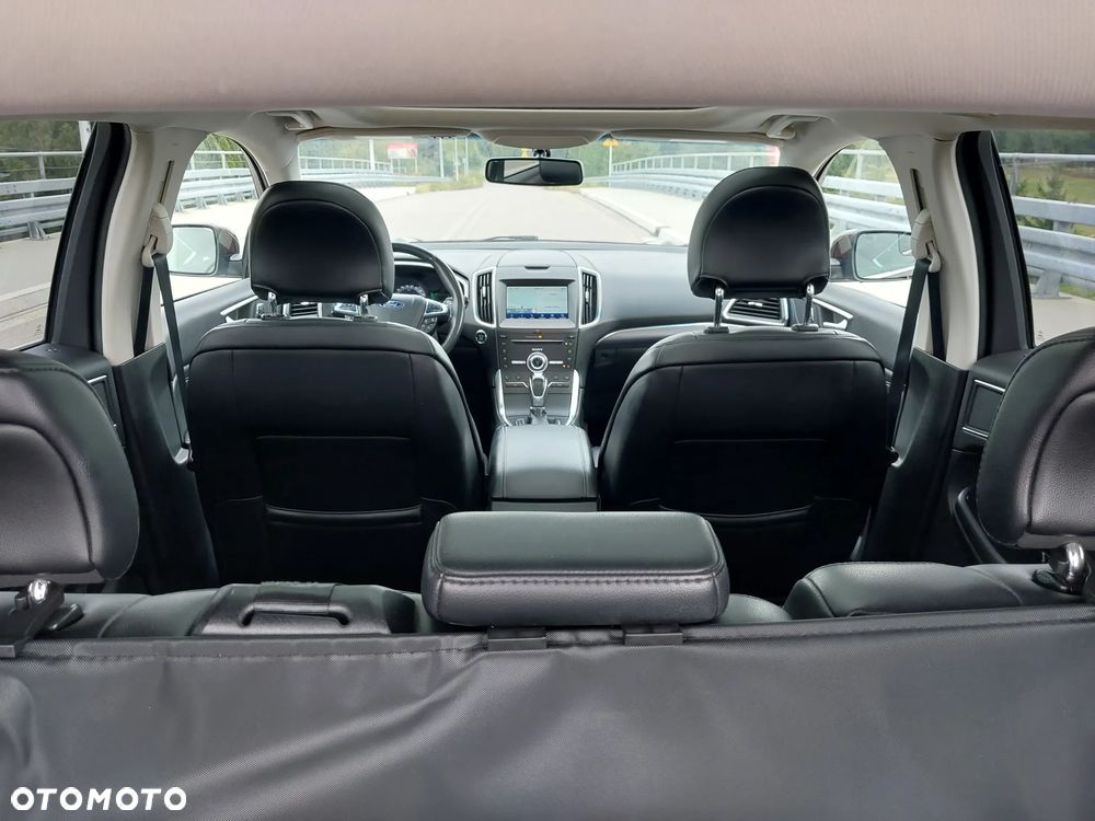 Ford Edge - 20