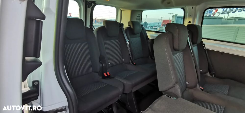 Ford Transit Custom 300 L2H1 VA Trend - 11