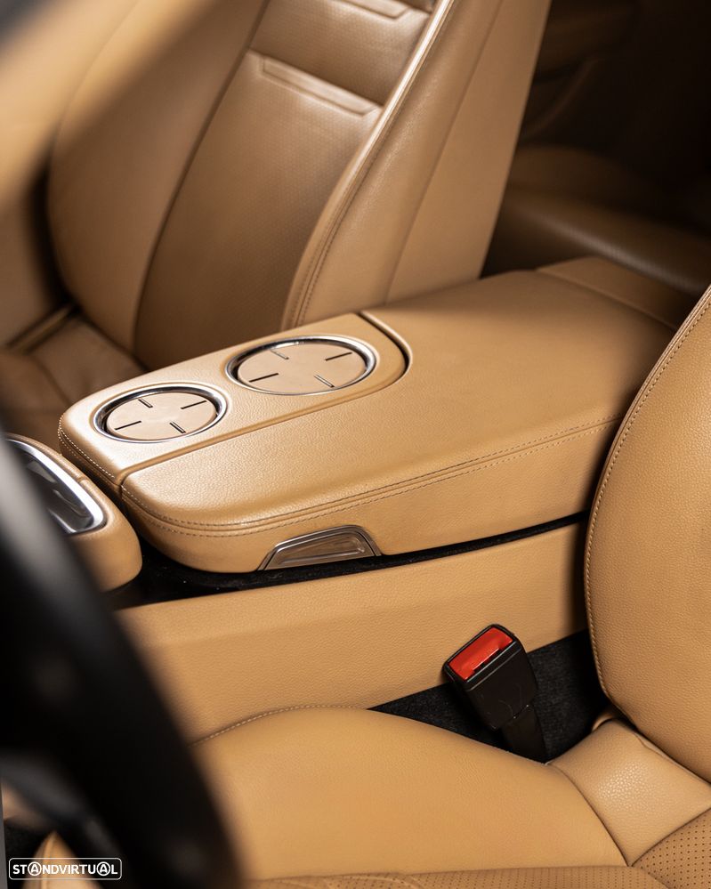 Porsche Panamera S Hybrid - 24