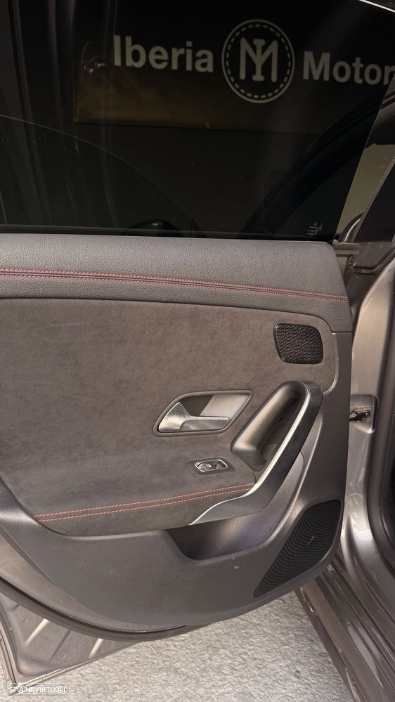 Mercedes-Benz CLA 200 Shooting Brake 7G-DCT AMG Line Advanced Plus - 46