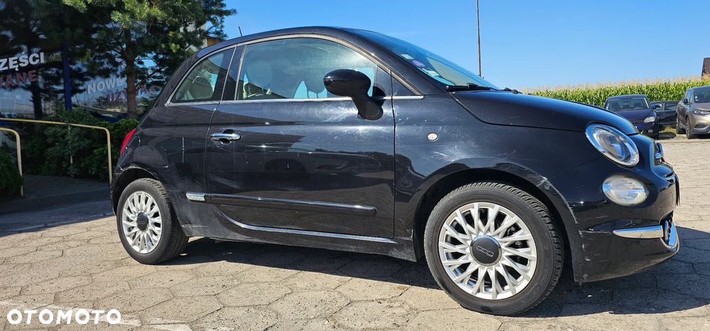 Fiat 500 1.2 8V S - 2
