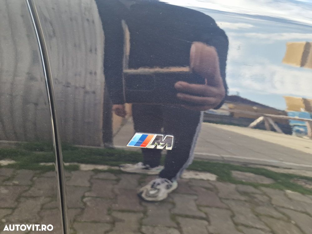 BMW Seria 7 740d xDrive - 19