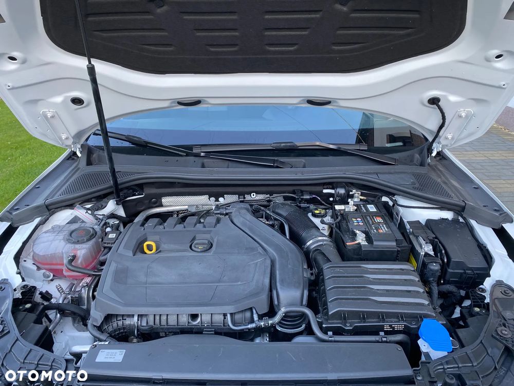 Audi A3 Sportback 35 TFSI cylinder on demand S tronic - 13