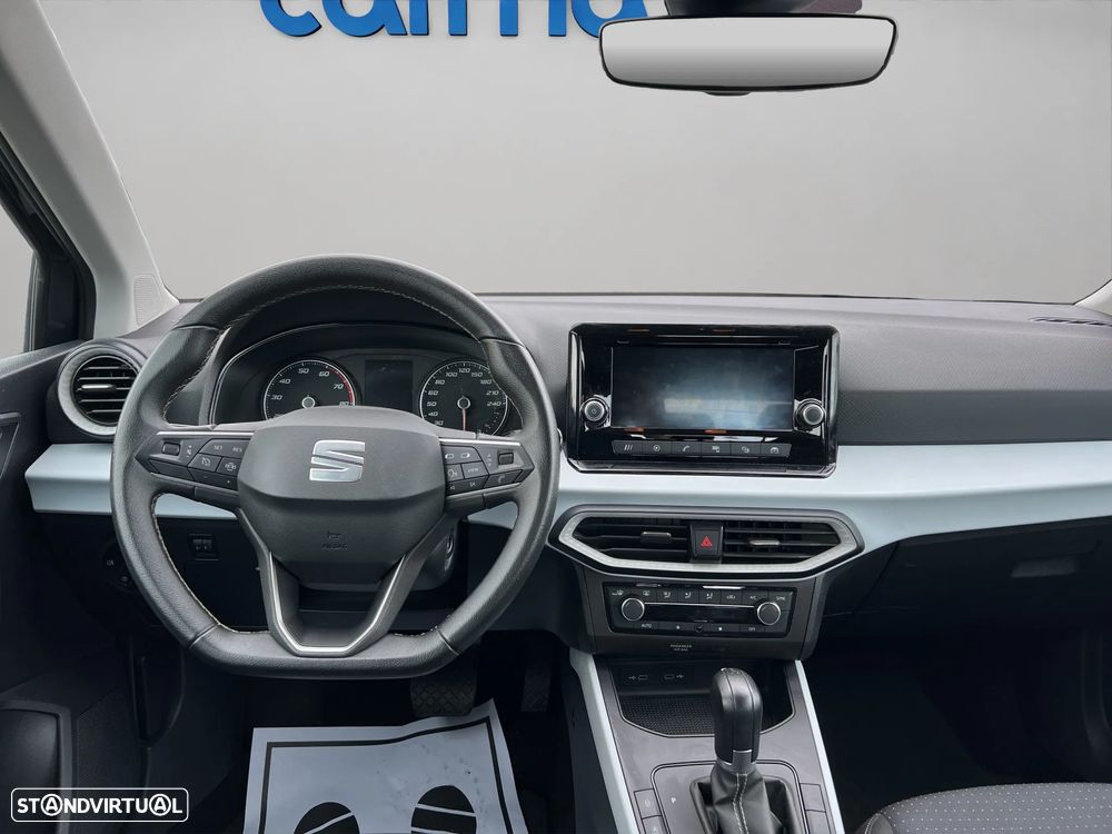 SEAT Arona 1.0 TSI Style DSG - 13