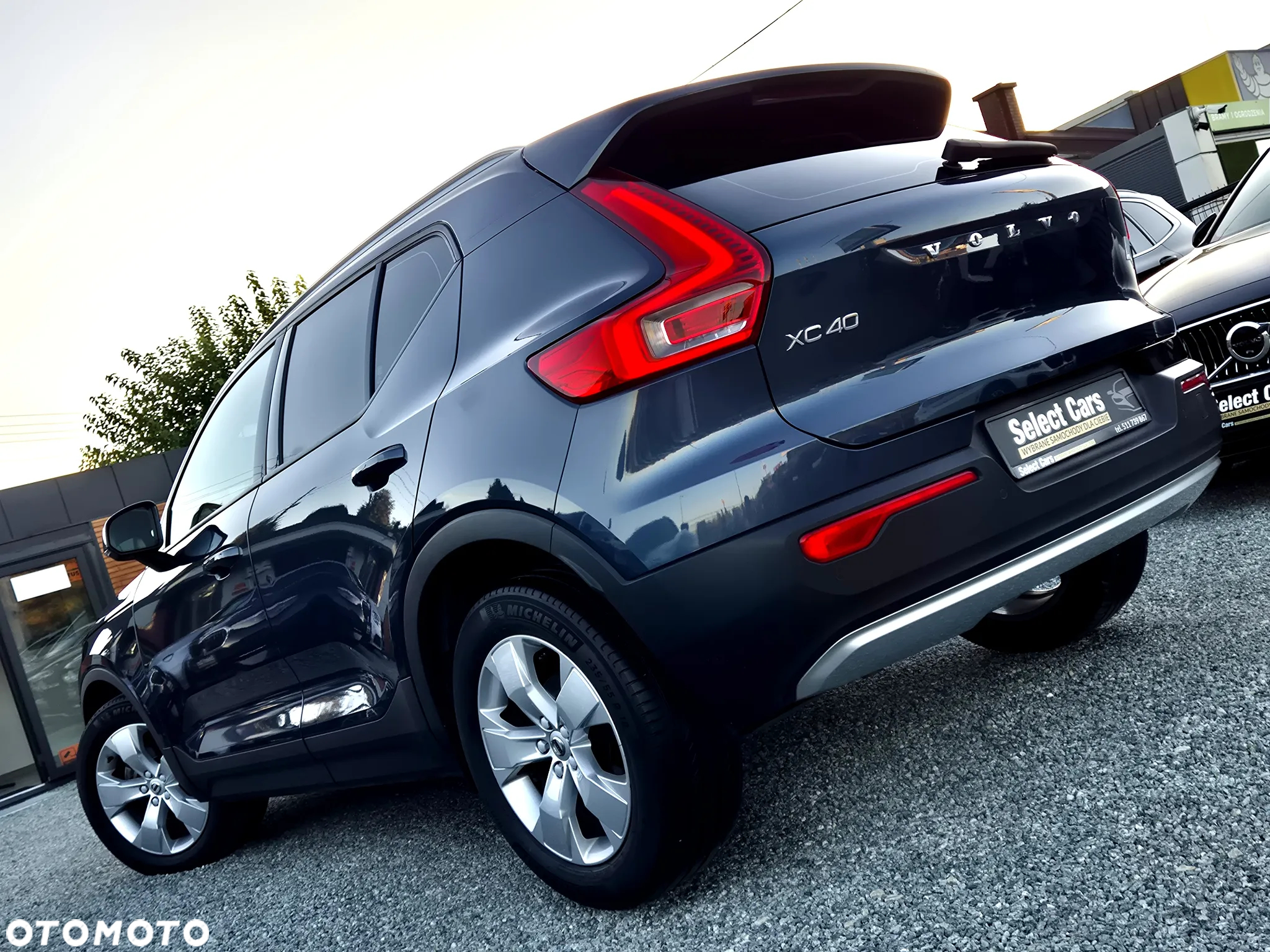 Volvo XC 40 - 5