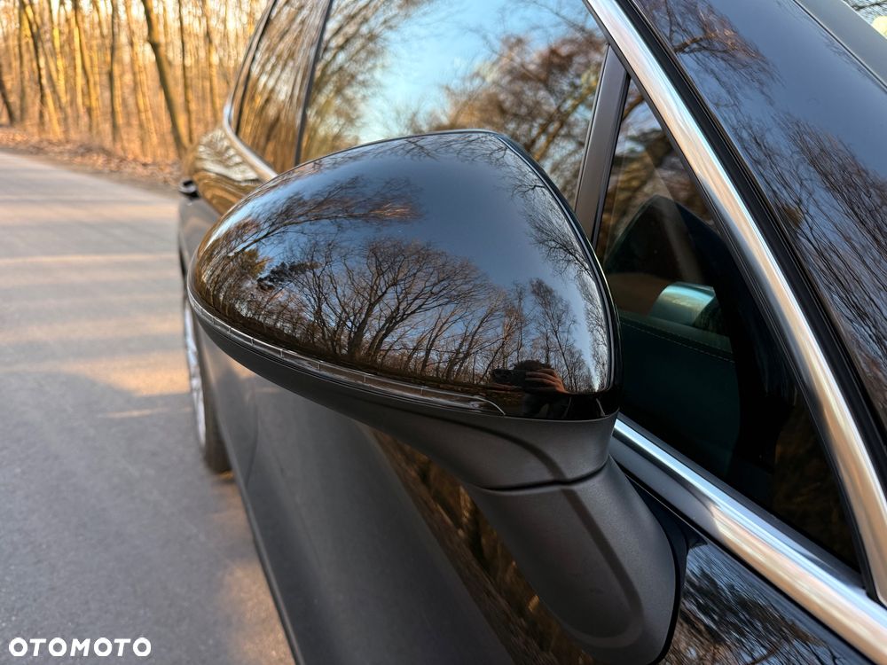 Porsche Cayenne S - 8