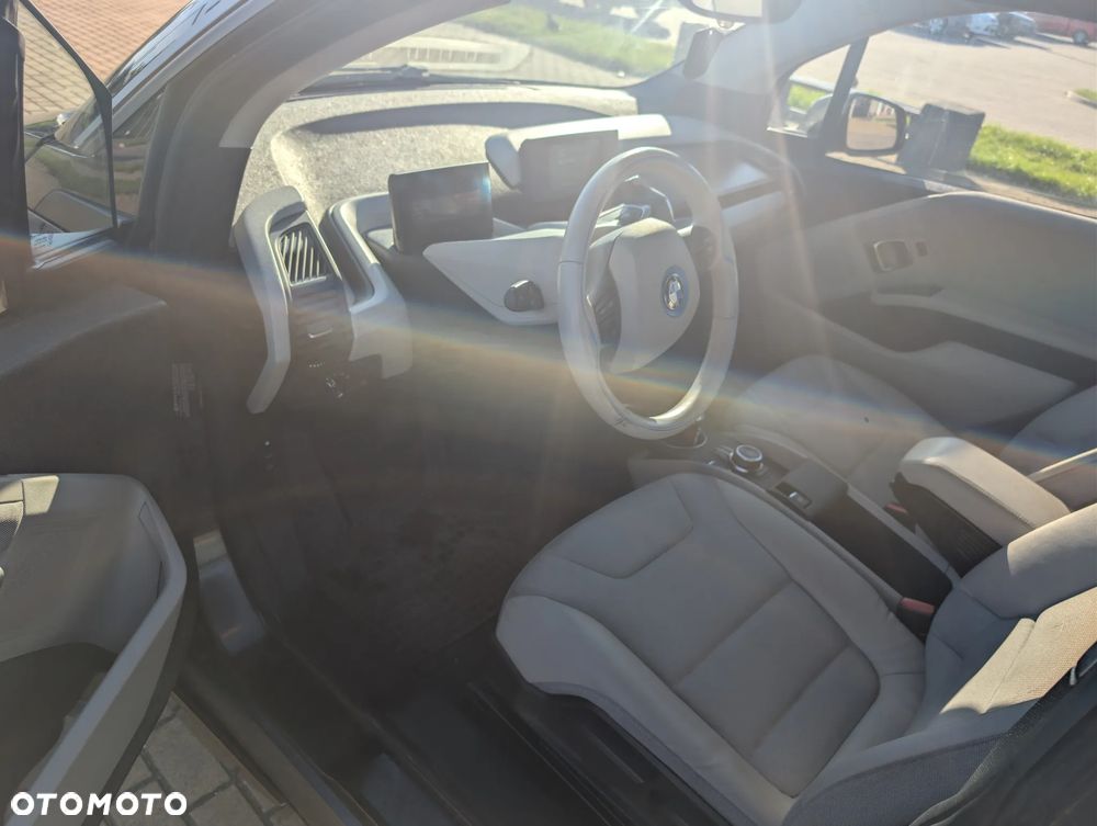 BMW i3 - 13