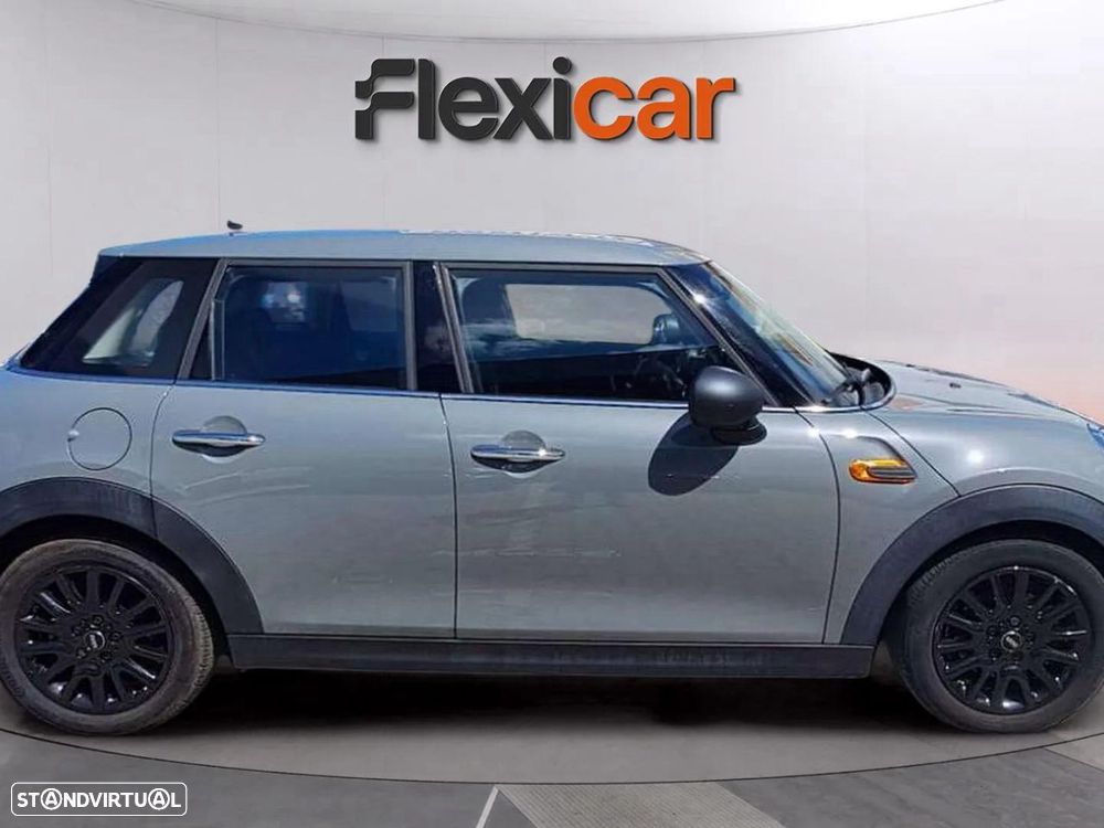 MINI 5 Portas One D - 9