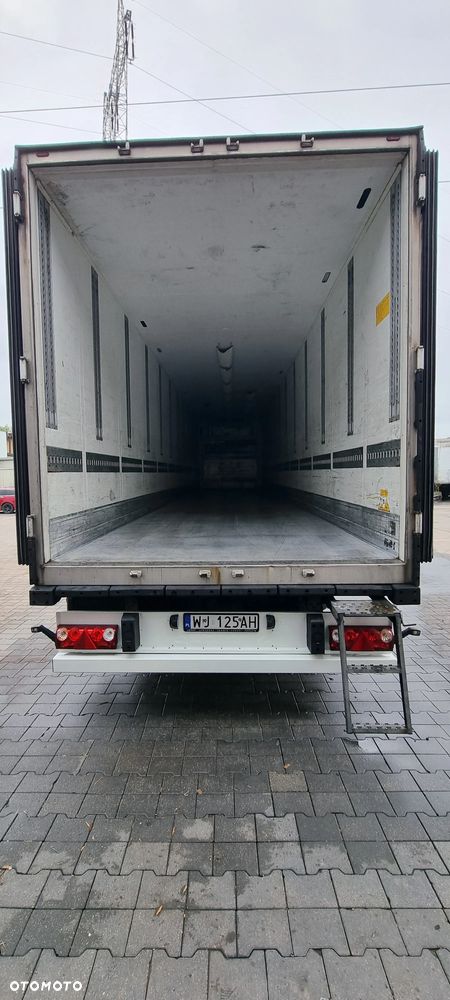 Schmitz Cargobull SKO24 - 7