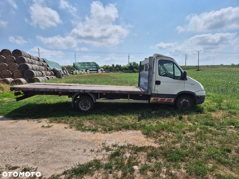 Iveco daily - 8