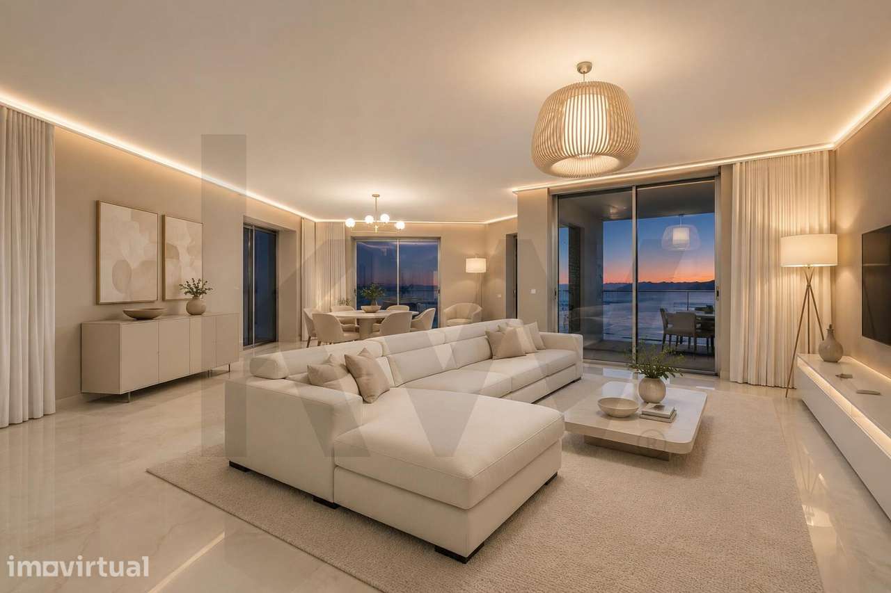 T2 - Madeira Palace Residences - Grande imagem: 4/27