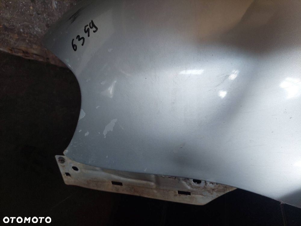 BŁOTNIK LEWY PRZÓD VOLKSWAGEN TOURAN I LA7W - 3