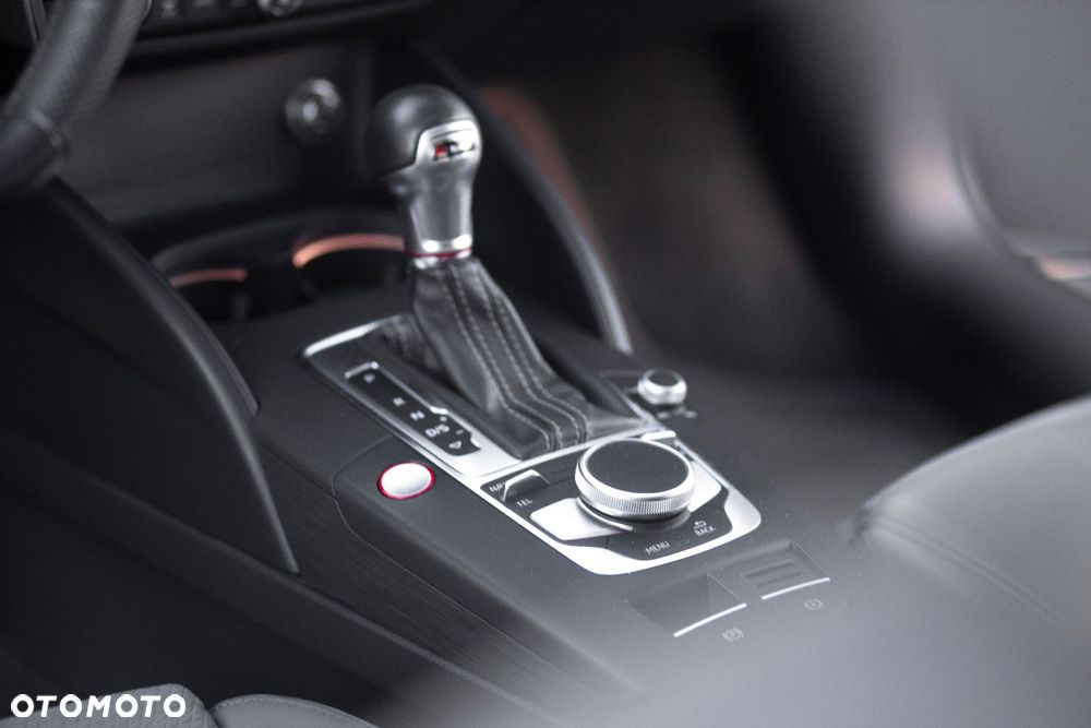 Audi S3 - 14