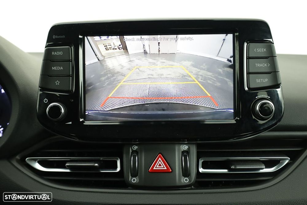 Hyundai i30 1.0 T-GDI Style Plus DCT - 11