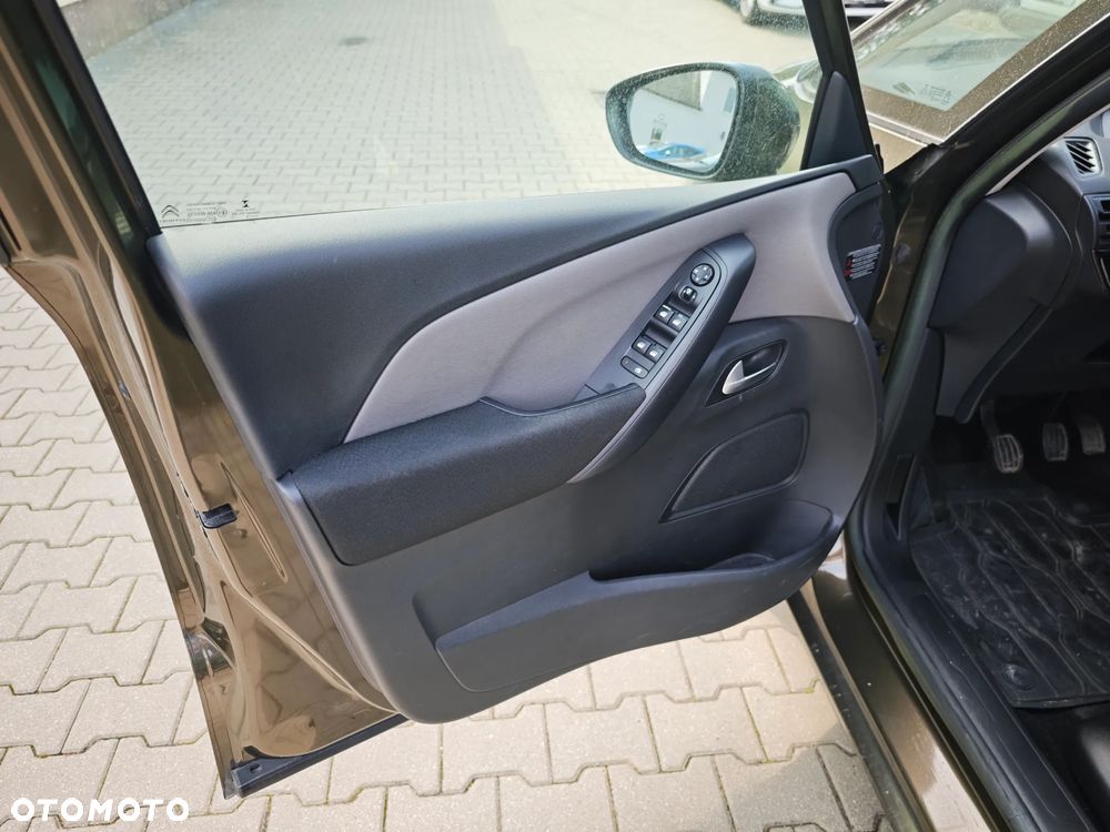 Citroën C4 Picasso HDi 150 FAP Business Class - 30