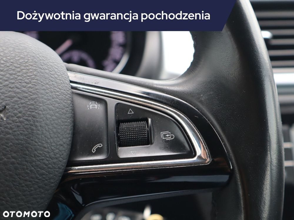 Skoda RAPID - 21