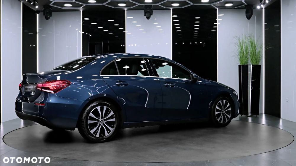 Mercedes-Benz Klasa A - 10