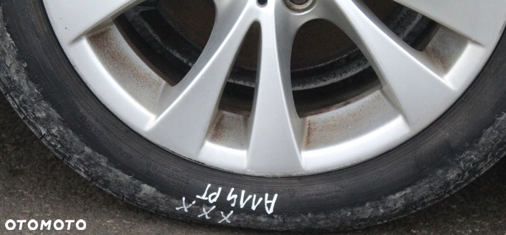 FELGI ALUMINIOWE 17'' BMW E60 E61 XDRIVE STYL 277 - 4