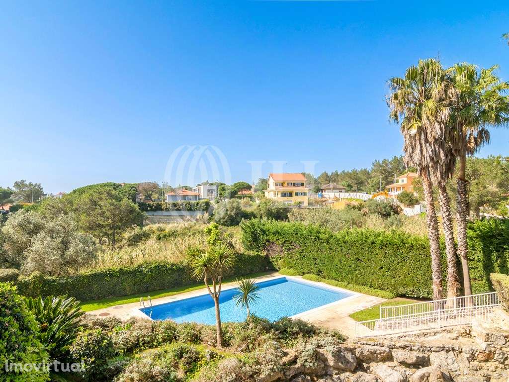 Apartamento T2 em condominio na Amoreira em Cascais - Grande imagem: 2/26