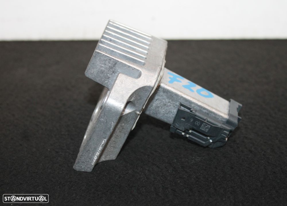 BALASTRO BMW F20 - 3