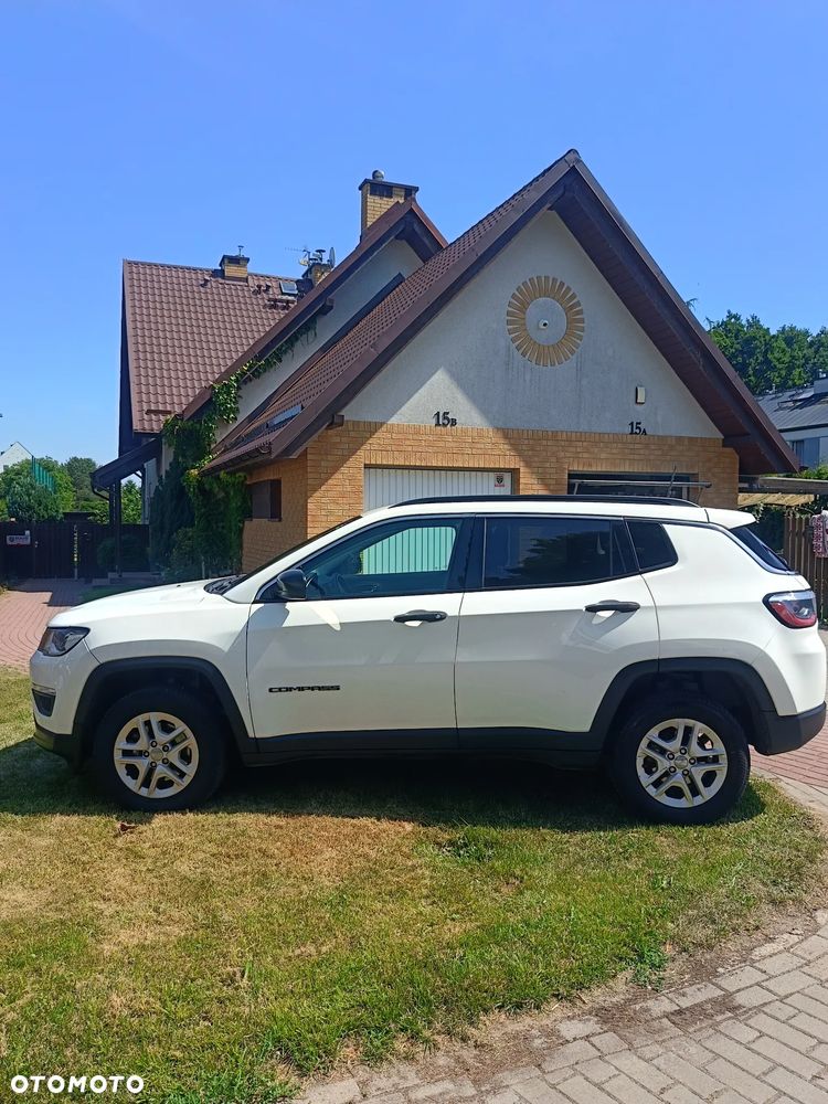 Jeep Compass - 3