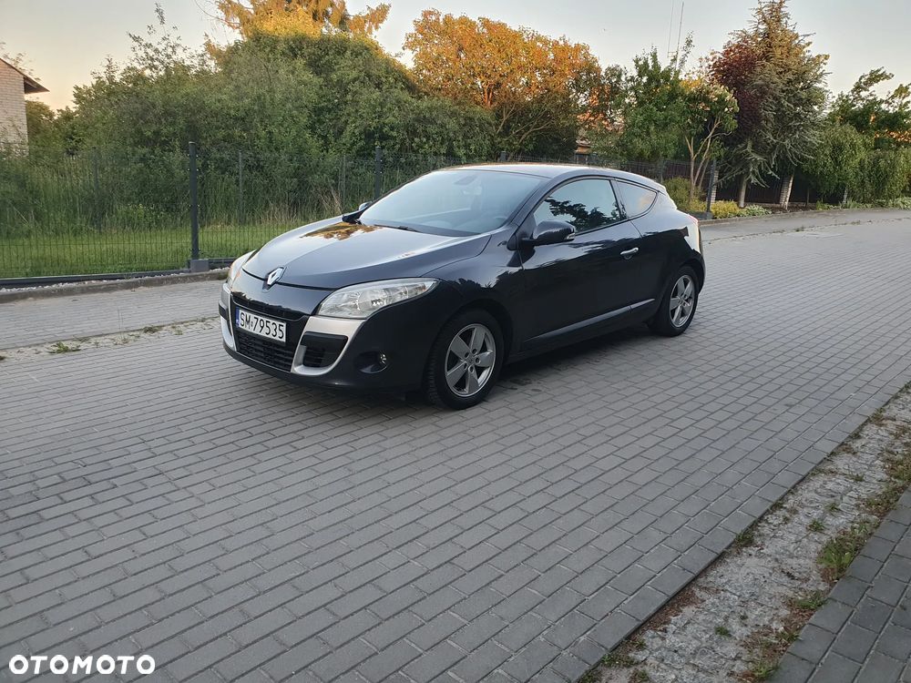 Renault Megane 1.6 16V Dynamique - 12