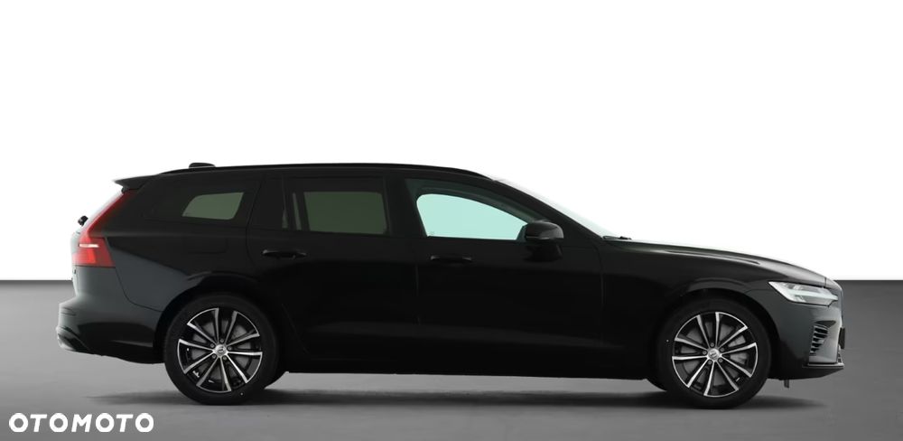 Volvo V60 B4 B Core - 7