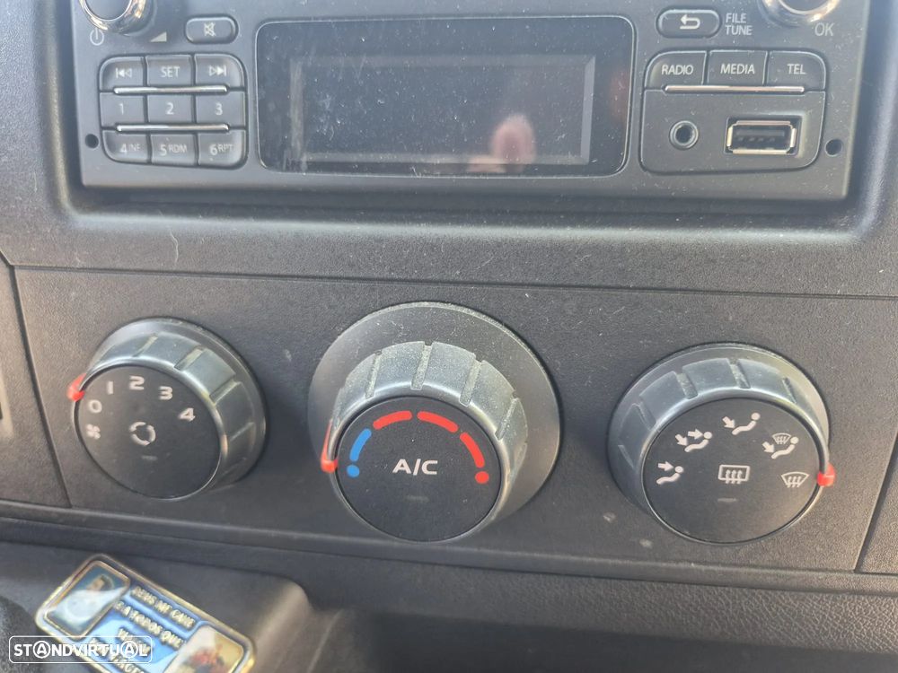 Renault Master DCI 145 - 26