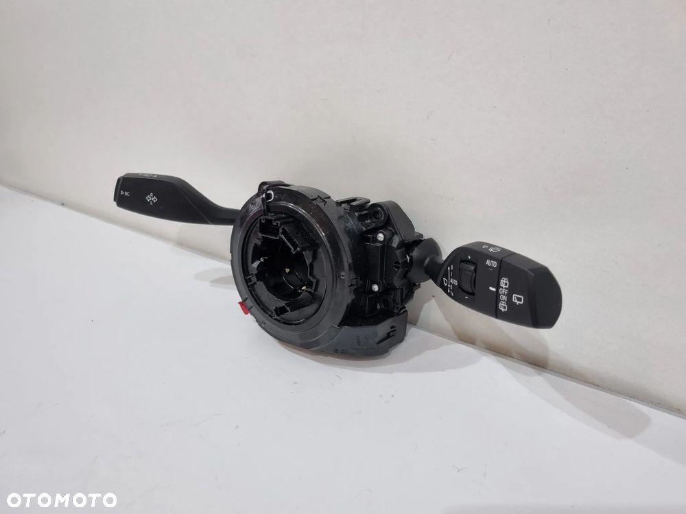 BMW G01 G10 G20 G21 G30 G31 TAŚMA ZWIJAK MANETKI PRZEŁĄCZNIK ZESPOLONY 416541 9436671 - 3