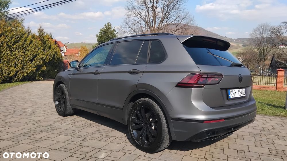 Volkswagen Tiguan - 3