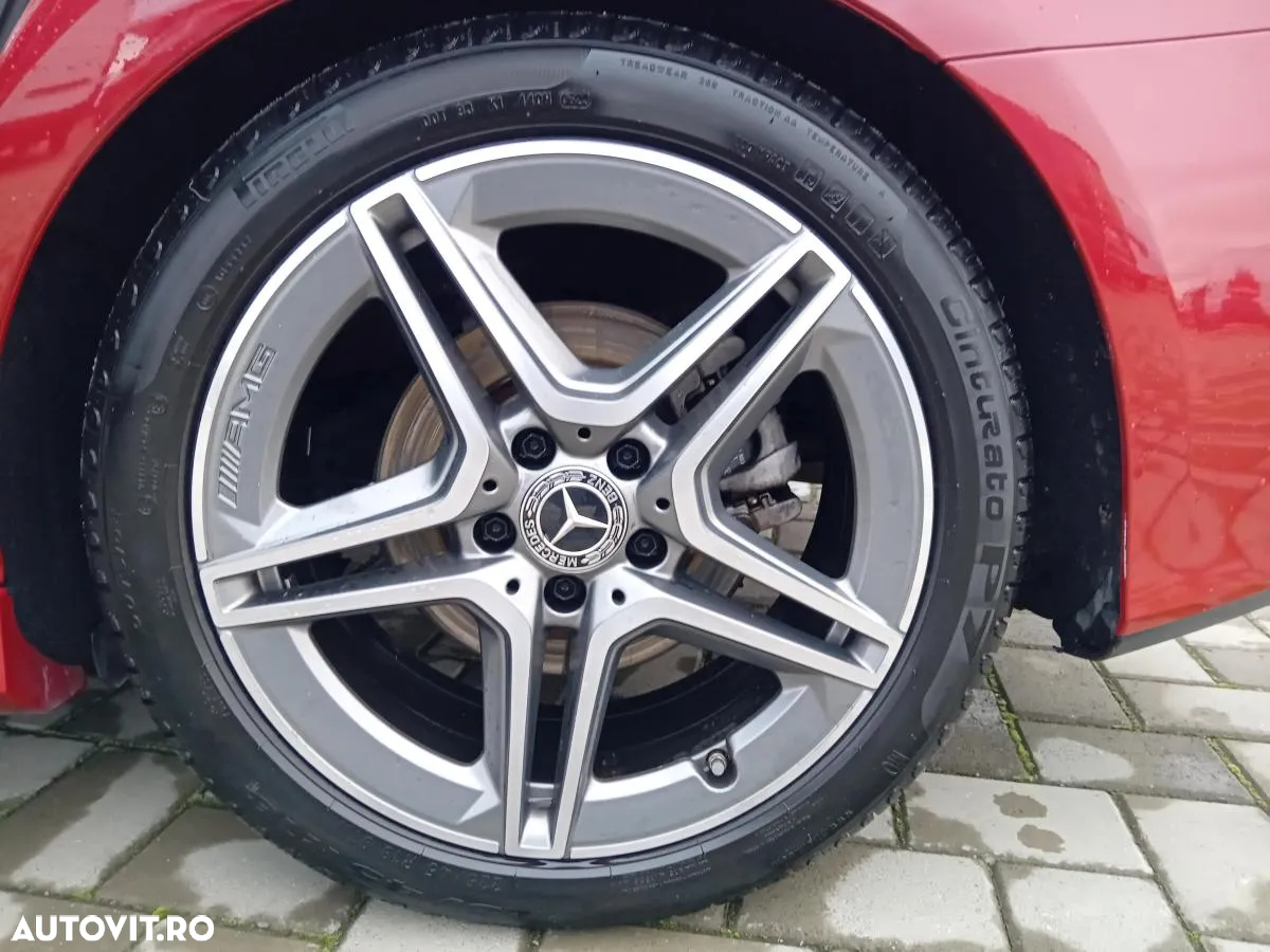 Mercedes-Benz A 220 4MATIC Aut. - 16