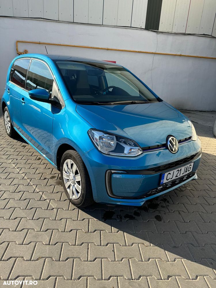 Volkswagen up! - 1