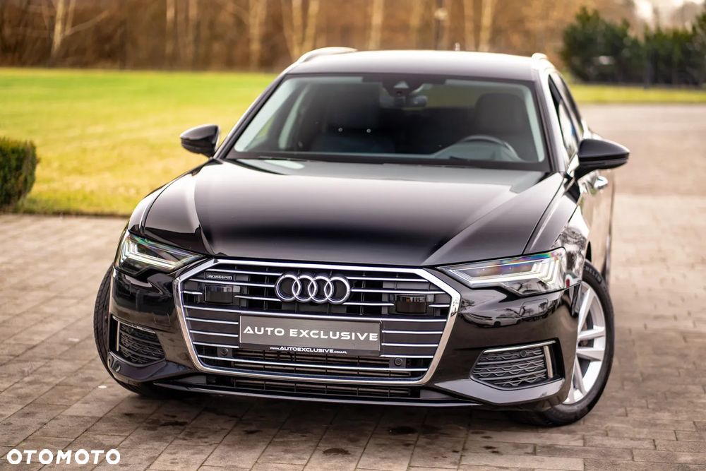 Audi A6 Avant 45 TFSI quattro S tronic - 3