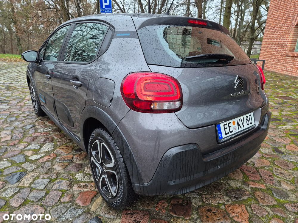Citroën C3 - 4