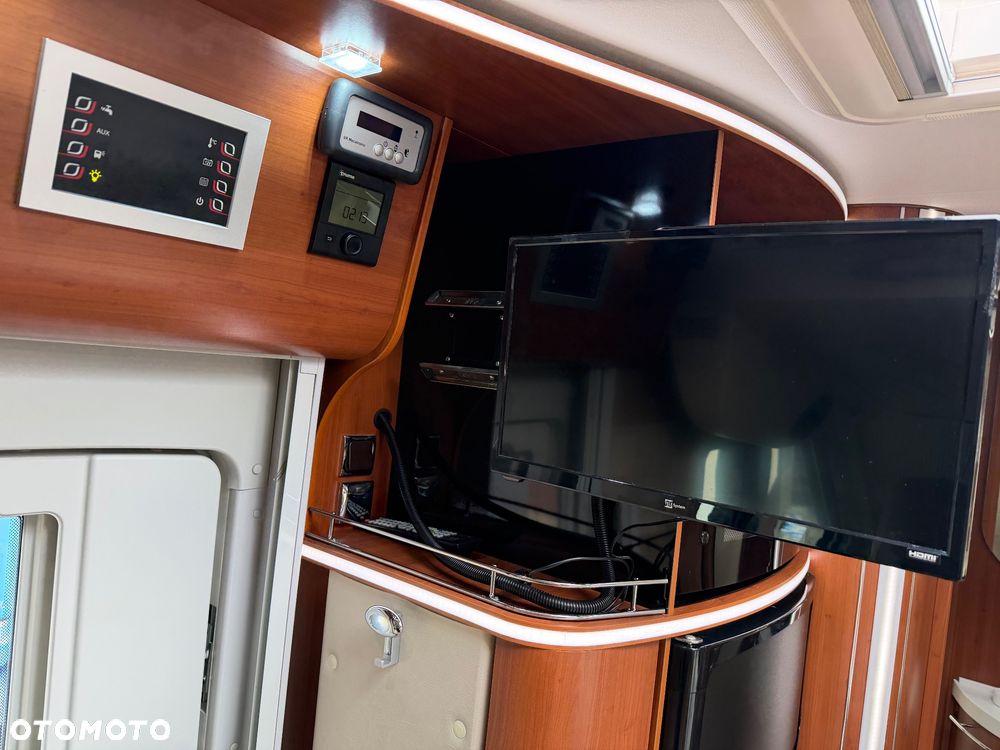 Mobilvetta K-Yacht 79 - 32