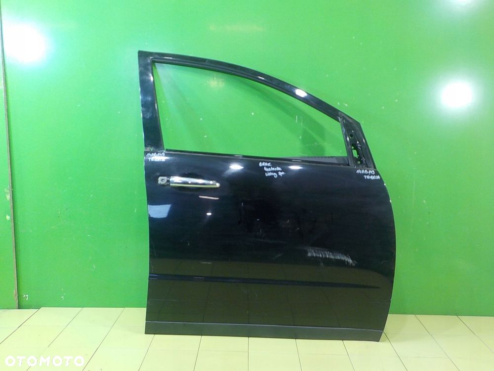 SUBARU B9 TRIBECA 3.0 B AUT 06r 5D drzwi prawe przod - 1