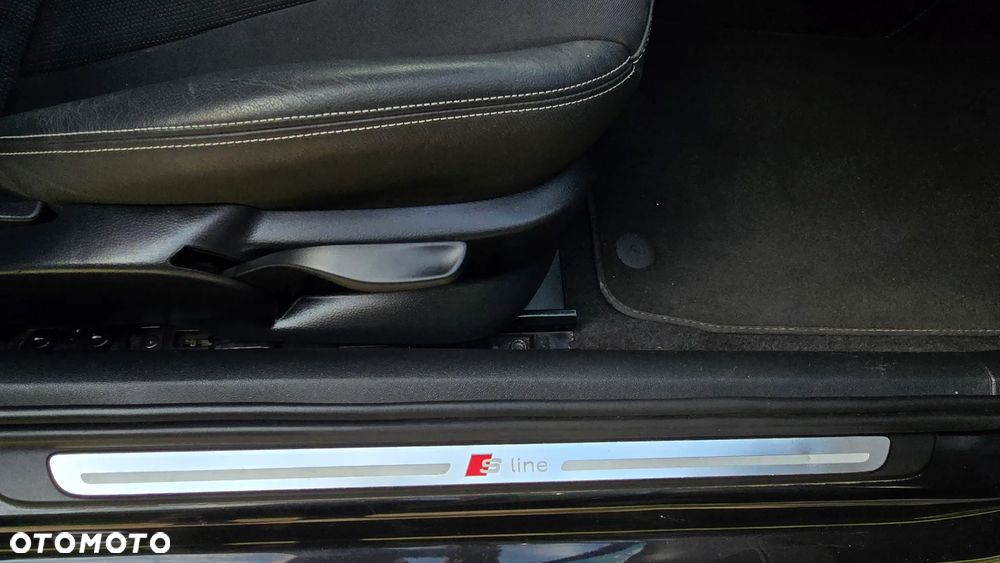 Audi A1 3-drzwiowe - 20