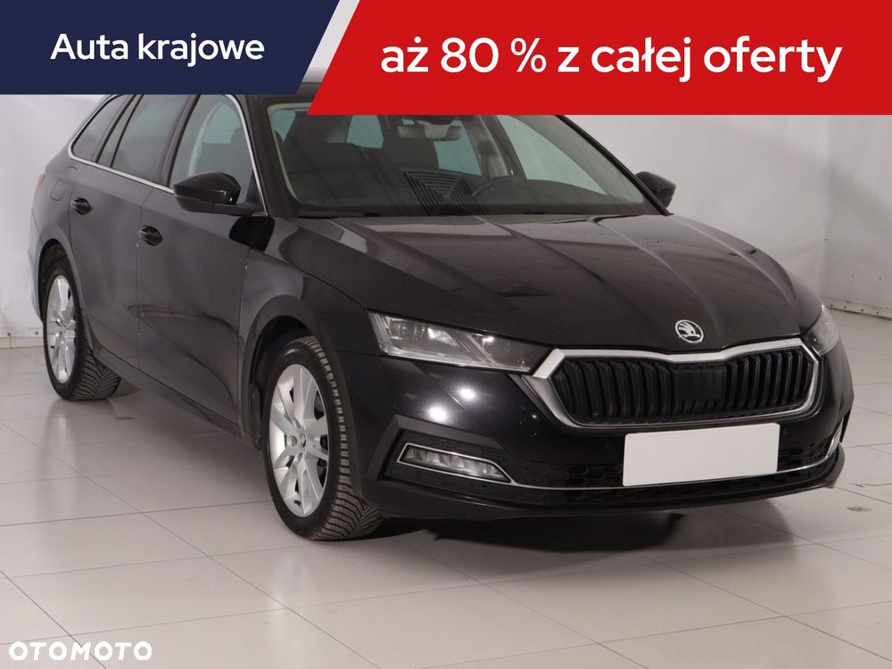Skoda Octavia - 3