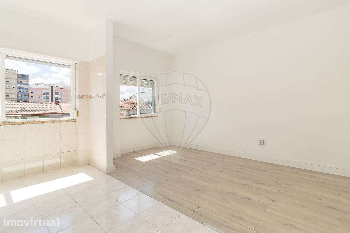 Apartamento T2 para venda - Grande imagem: 5/22